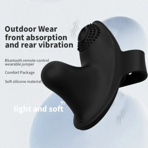 IMG-20260311-WA0019 Wearable Panty Vibrator with Suction Stimulator