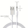 AV Wand Charging Cable