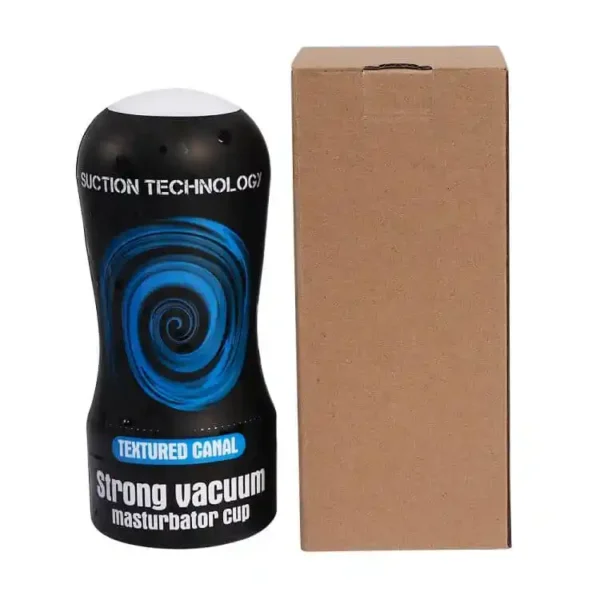 Katerina Silicone Masturbator Cup