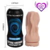 Katerina Silicone Masturbator Cup