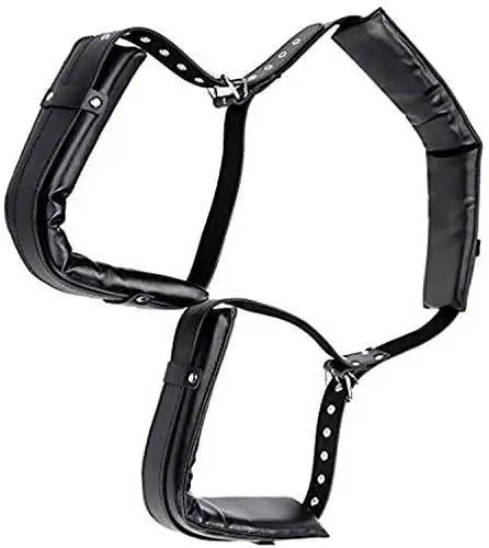 Padded Thigh Restraint Sling