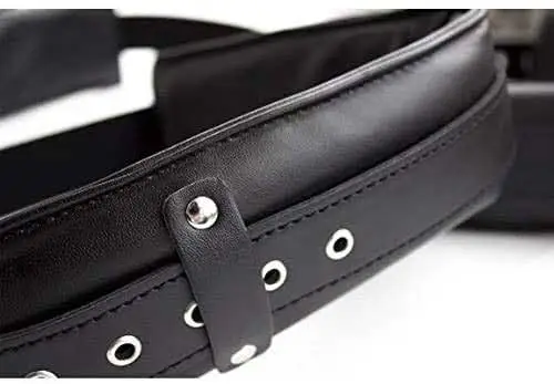 Padded Thigh Restraint Sling