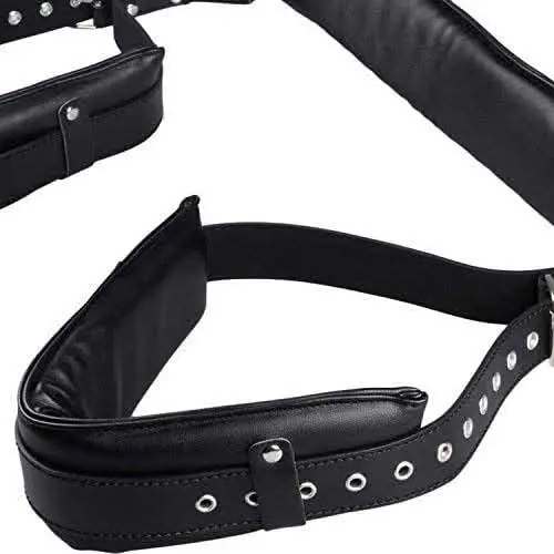 Padded Thigh Restraint Sling
