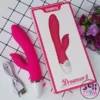Dreamer II Rabbit Vibrator