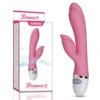 Dreamer II Rabbit Vibrator