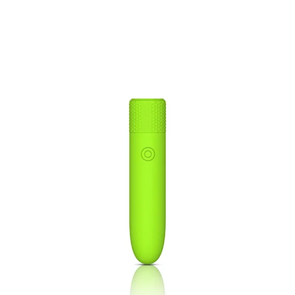 USB Rechargeable Bullet Vibrator