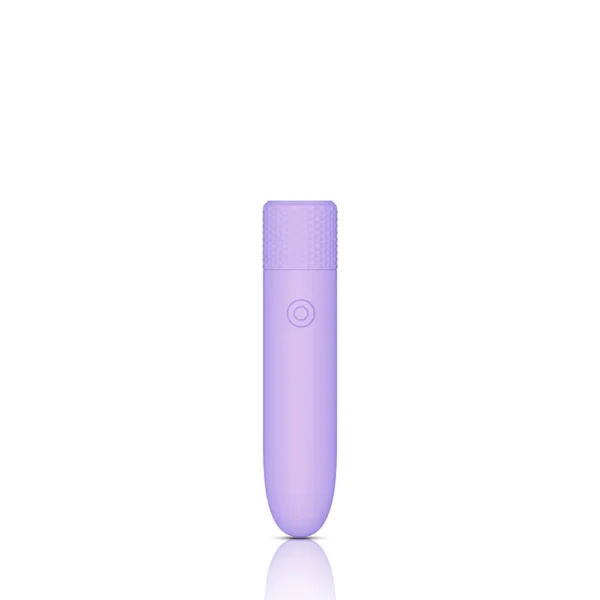 USB Rechargeable Bullet Vibrator