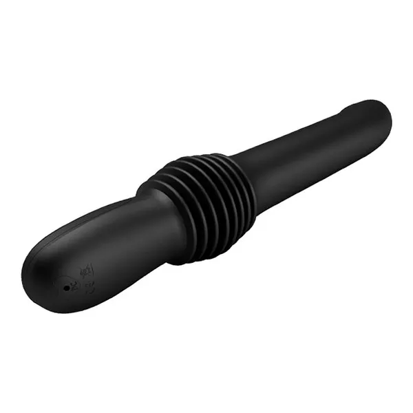Pazzuzu Thrusting Vibrator