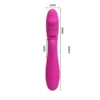 Pretty-love-snappy-vibrator-2 Pretty Love Snappy Rechargeable