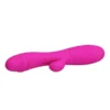 Pretty-love-snappy-vibrator-3 Pretty Love Snappy Rechargeable