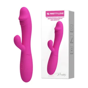 Pretty Love Snappy Rechargeable