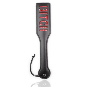 Spanking Paddle BDSM
