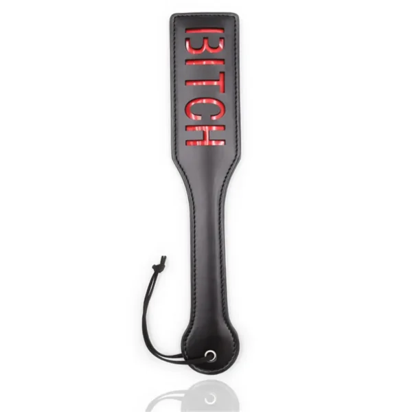 Spanking Paddle BDSM