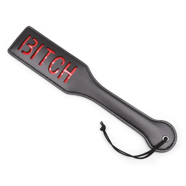 Spanking Paddle BDSM