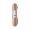 Satisfyer Pro Clitoris Vibrator