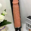 Shequ Handheld Vibrating Dildo