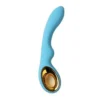 Silicone Gspot Vibrator