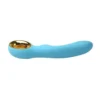 Silicone Gspot Vibrator