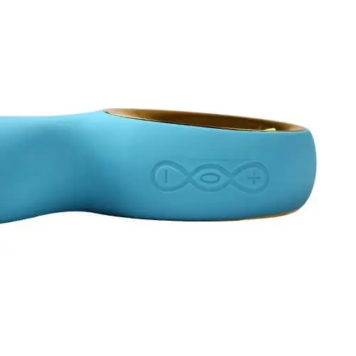 Silicone Gspot Vibrator