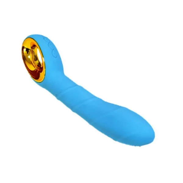 Silicone Gspot Vibrator