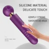 3-in-1 Sucking Thrusting Vibrator