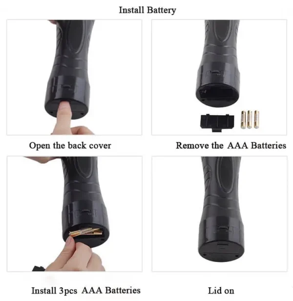 Bussy Masturbator Cup