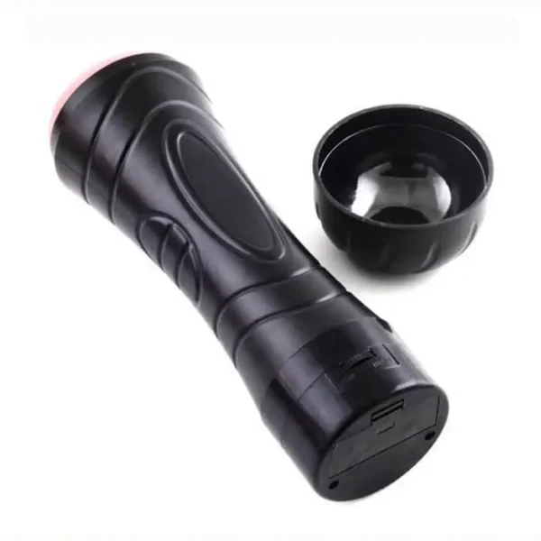 Bussy Masturbator Cup