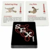 A Year of Sex Card Game