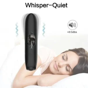 Adorime Rechargeable Bullet Vibrator