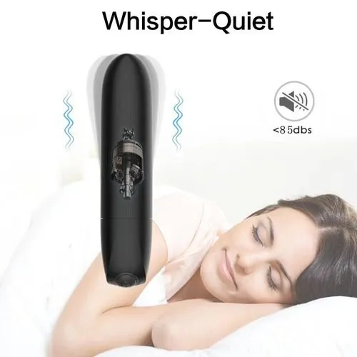 Adorime Rechargeable Bullet Vibrator