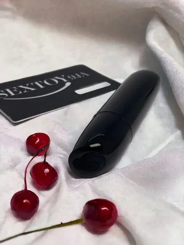 Adorime Rechargeable Bullet Vibrator