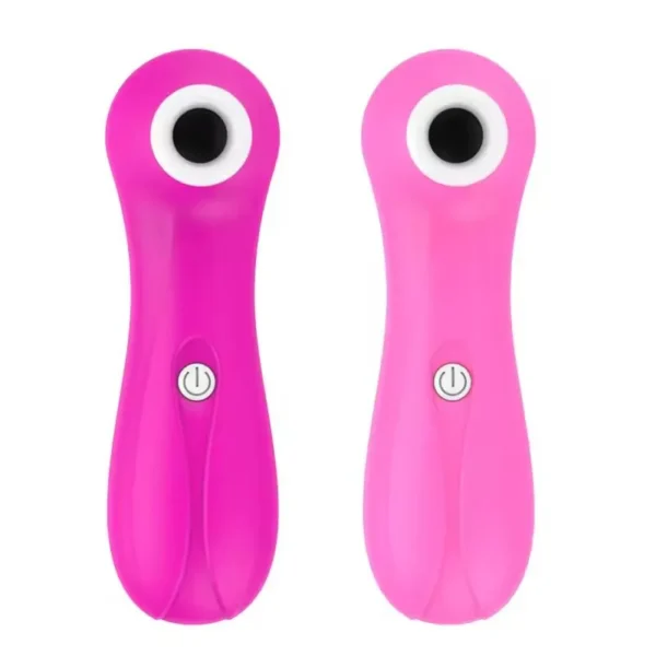 Clitoral Sucker Battery Powered