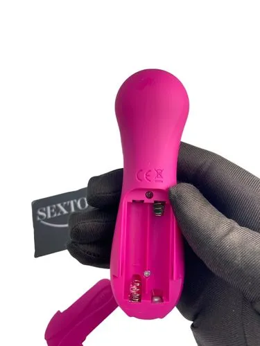 Clitoral Sucker Battery Powered