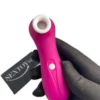 Clitoral Sucker Battery Powered