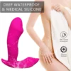 Dibe Wearable G Spot Vibrator