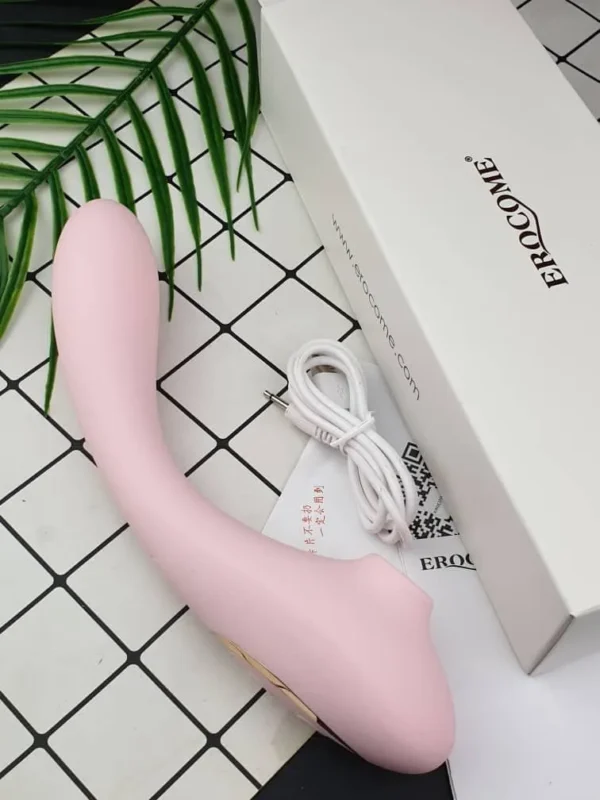 Erocrome Adromedia Sucker