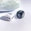 6pcs Sexy Dice Game