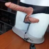 Female Strapon Double End