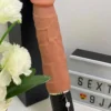 Shequ Handheld Vibrating Dildo