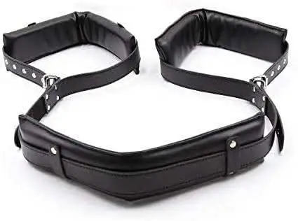 Padded Thigh Restraint Sling