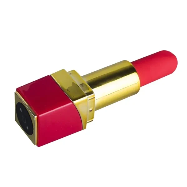 Rechargeable Lipstick Vibrator