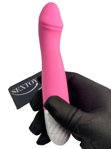 Little Finger Stick Battery Vibrator