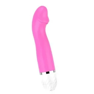 Little Finger Stick Battery Vibrator