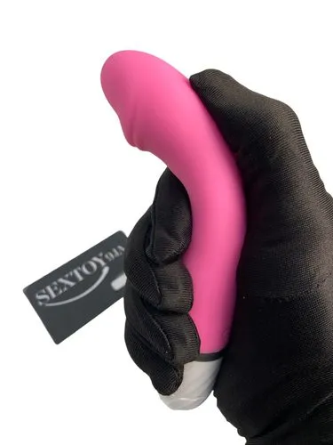 Little Finger Stick Battery Vibrator