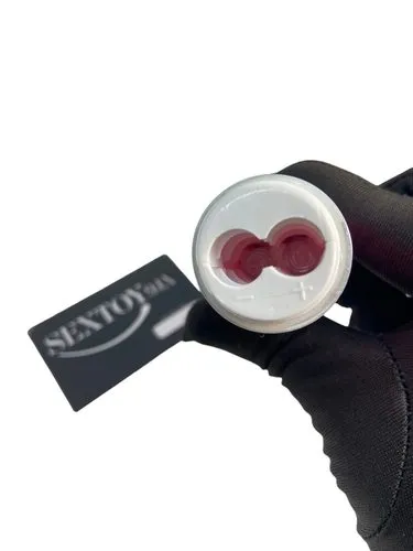 Little Finger Stick Battery Vibrator