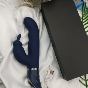 Megapron Rabbit Vibrator