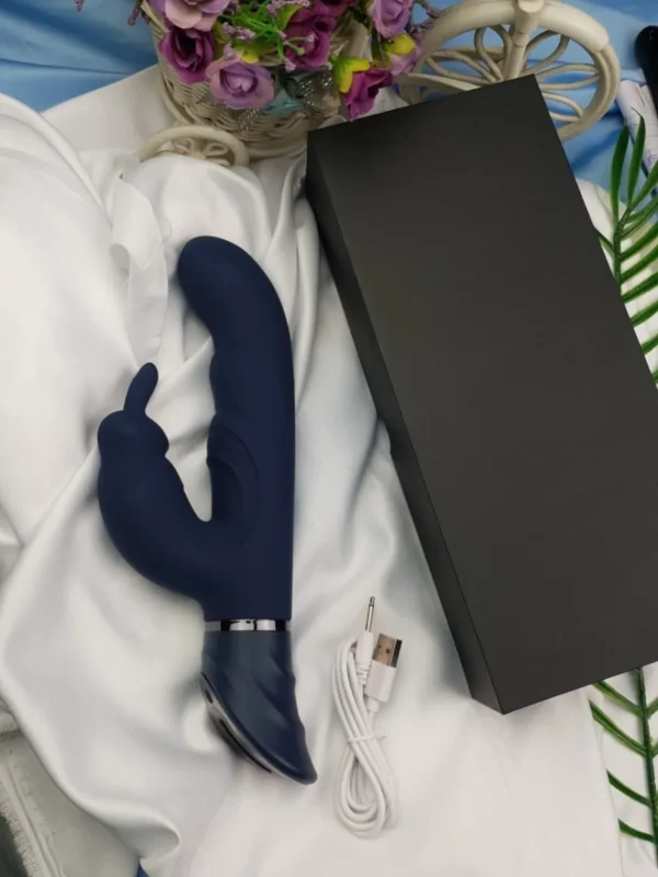 Megapron Rabbit Vibrator