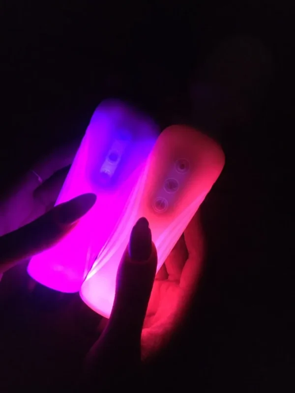 nosi-glow-in-the-dark-mini-wand Nosi Glow In The Dark Wand