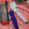nosi-glow-in-the-dark-wand-vibrator Nosi Glow In The Dark Wand