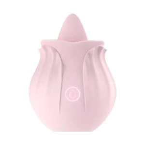 Omysky Rose Licker Vibrator